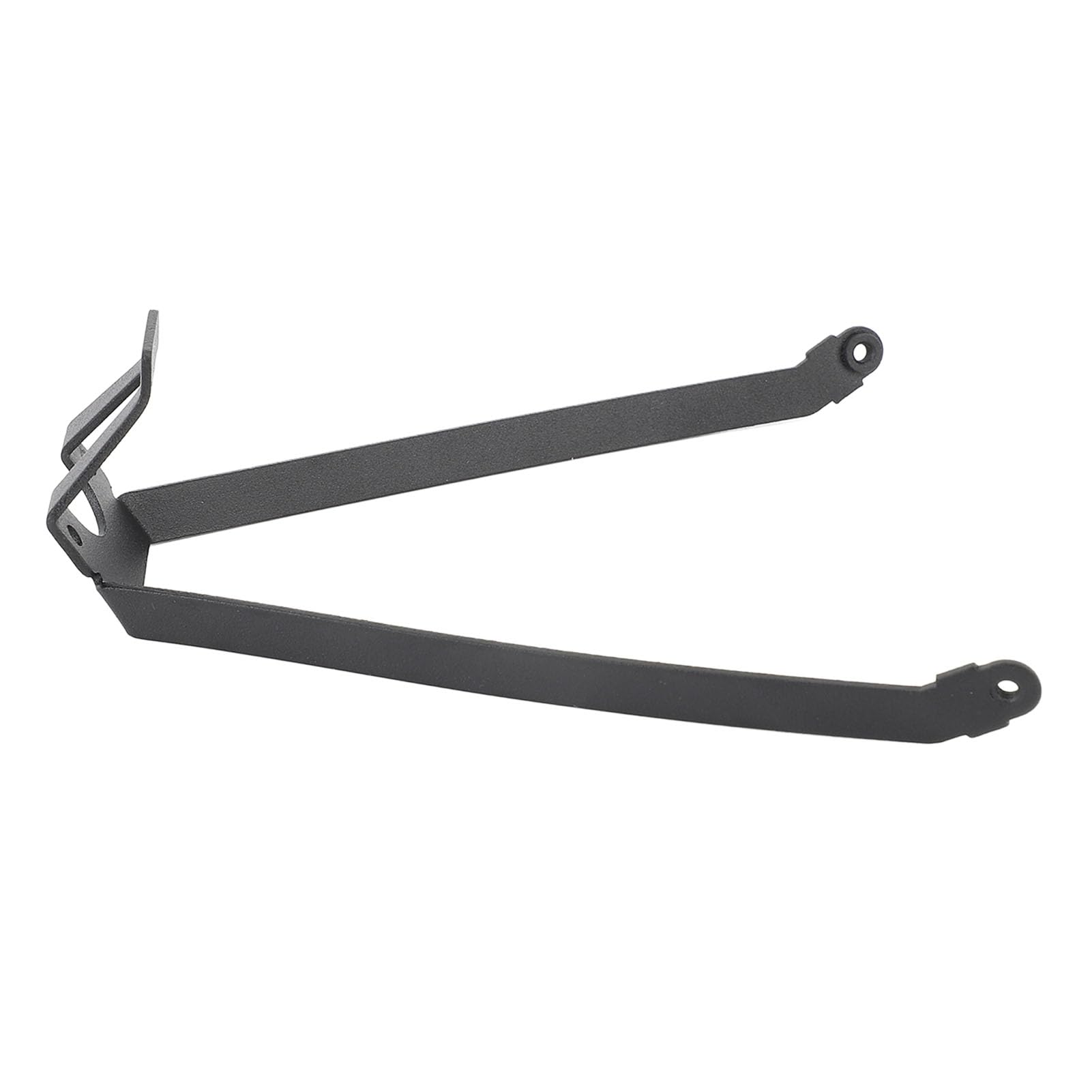 Electric Scooter Mud Guard Support Shock Absorption Sturdy Splash Guard Bracket for MI3 Electric Scooter, VGEBY2v4h1z5dfy