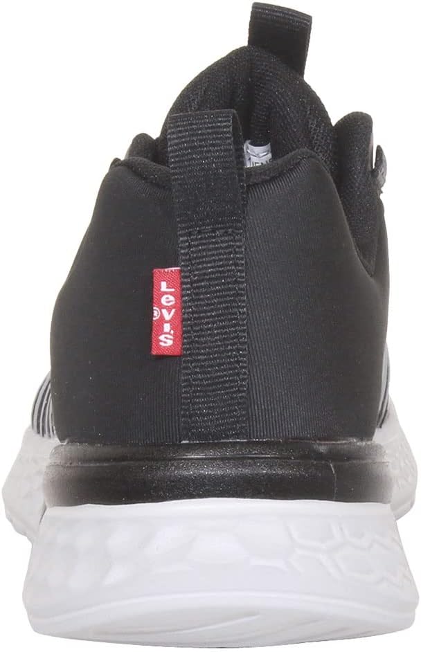 Levi's mens Newbury-trail Sneaker