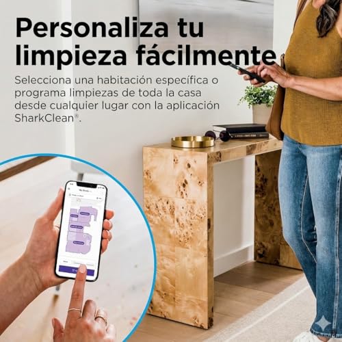 Shark Matrix robot vacuum accessories