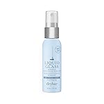 Drybar Liquid Glass Miracle Smoothing Sealant for Fine-Medium Hair - Travel Size | Heat Protectant for Hair, Lasts through 3 Washes for Long-Lasting Frizz Resistance and High-Shine Finish