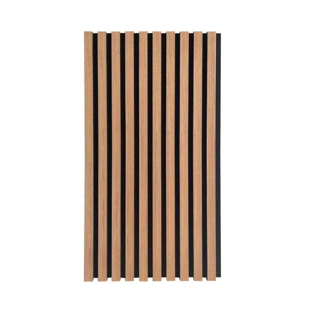 Home Deluxe SONIC Akustikpaneel – Oiled Oak, 1 Paneel