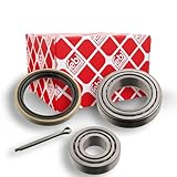 Geprüfte Erstausrüstungsqualität: febi bilstein erfüllt oder übertrifft sämtliche Zulassungsanforderungen