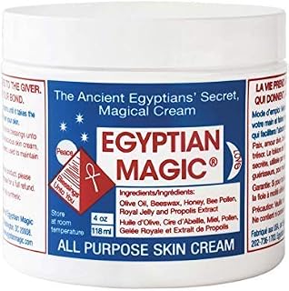 Egyptian Magic All Purpose Skin Cream | Skin, Hair, Anti Aging, Stretch Marks