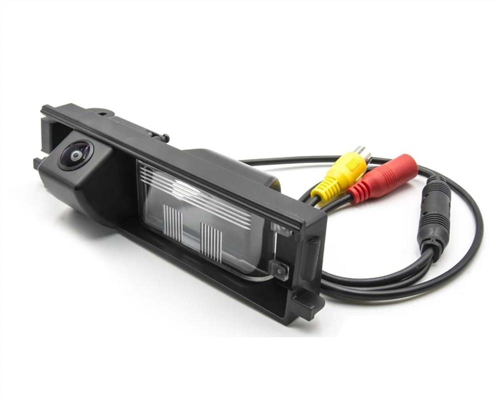 Caméra de recul HD Citroën C1 pour éviter les angles morts - 7