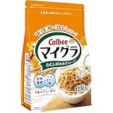 カルビー マイグラ 630g×6袋