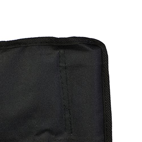 Klappsessel Nexos Angelstuhl Faltstuhl Campingstuhl für Outdoor-Aktivitäten