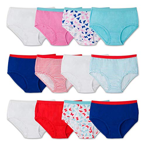 calzones fruit of the loom dama