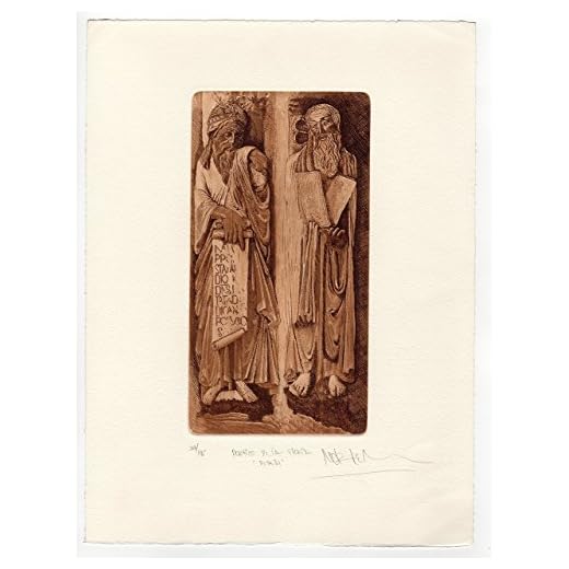 Detalle Pórtico de La Gloria (1), Catedral - Santiago de Compostela