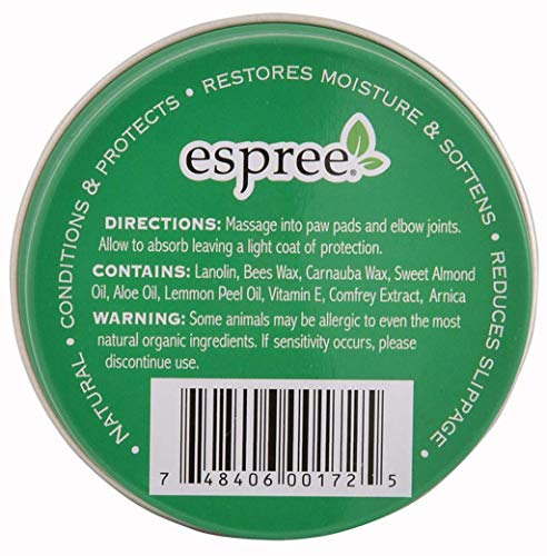 Image of Espree Paw Balm, 1.5 oz