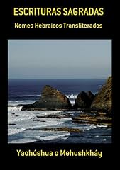 Capa de Escrituras Sagradas