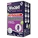 Price comparison product image Natures Aid Bio360 Kidz Pro-5 Daily Microbiotic Powder 90g for Children 12 months to 12 years - 5 Billion Friendly Bacteria - Supports Digestive Health & Immunity Sugar Free Vegan Non-GMO Gluten-Free