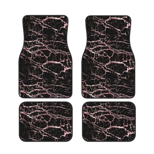 Alfombrillas de coche de neopreno que evitan resbalones y protegen el suelo