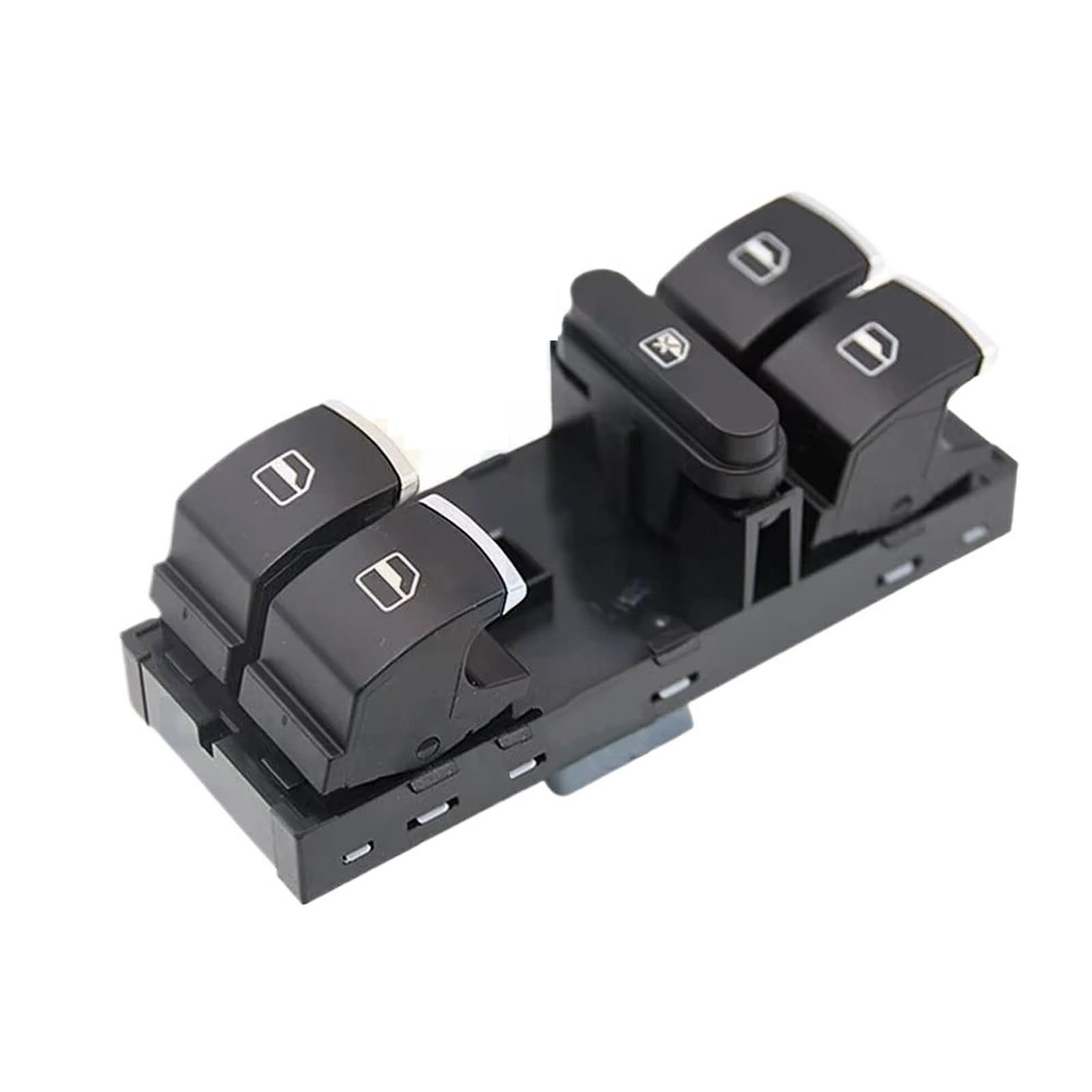 Bouton lève-vitre commande commutateur principal VW Jetta Passat - 6