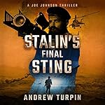 Cover of Stalin's Final Sting