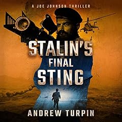 Stalin's Final Sting Titelbild