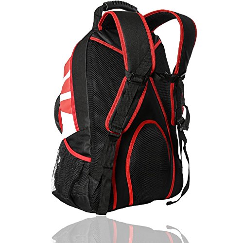 progear soccer backpack