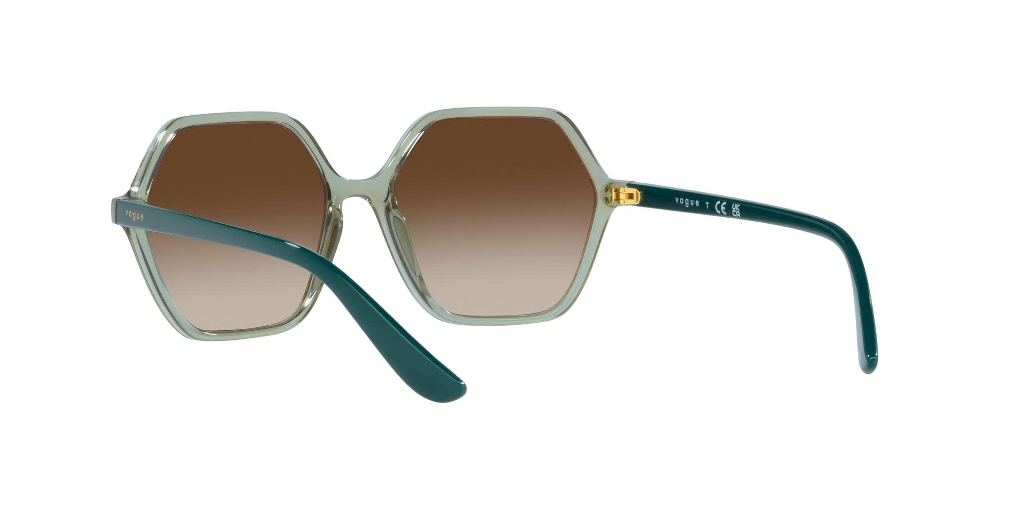 VOGUE GAFAS DE SOL 0VO5361S Calibre: 55 Color: 302213
