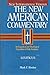Leviticus: An Exegetical and Theological Exposition of Holy Scripture (Volume 3) (The New American Commentary)