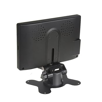 カラーディスプレイ Amazon.co.jp: Boomboost 7インチTFT液晶カラーディスプレイ