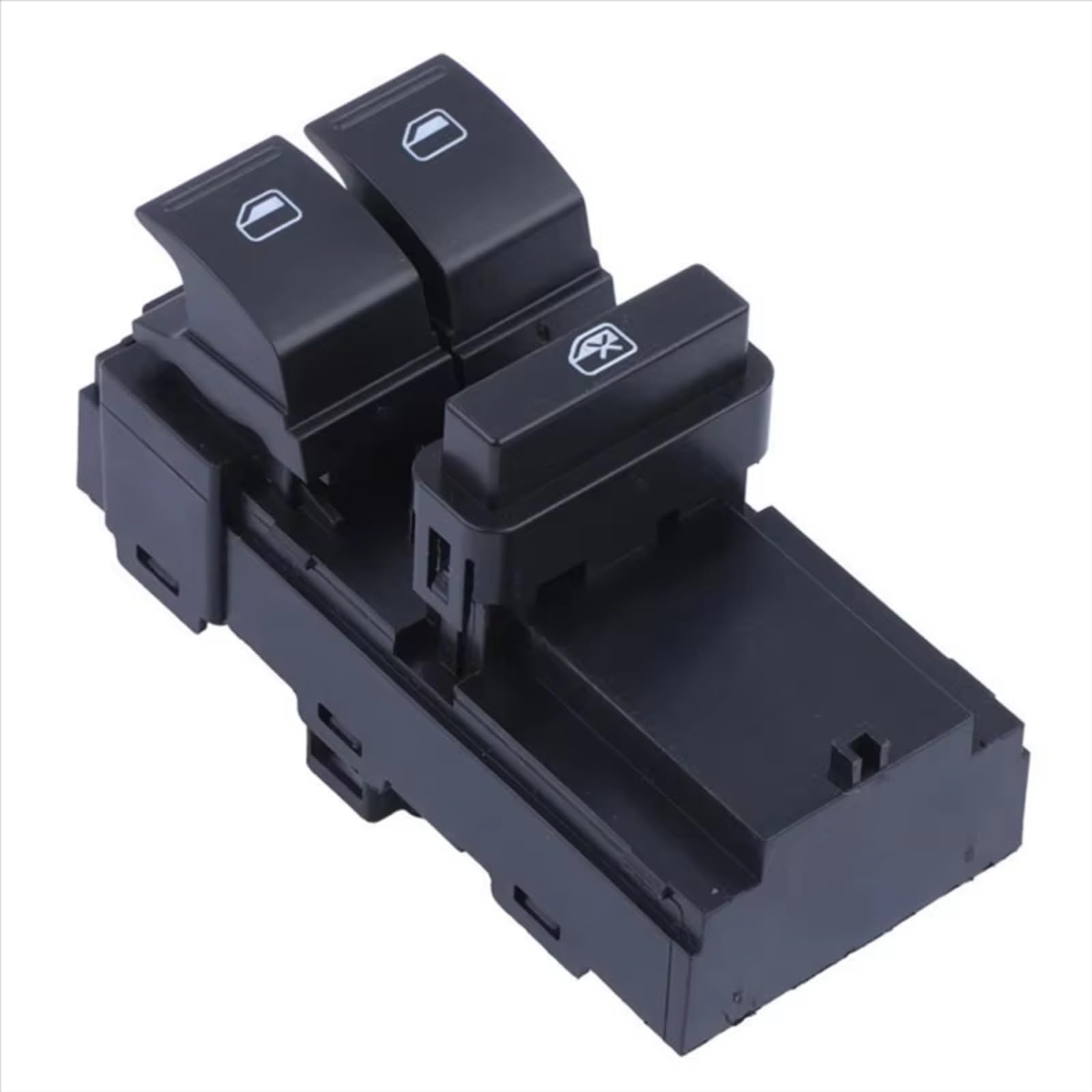 Commande de lève-vitre électrique pour ventiler votre VW Polo