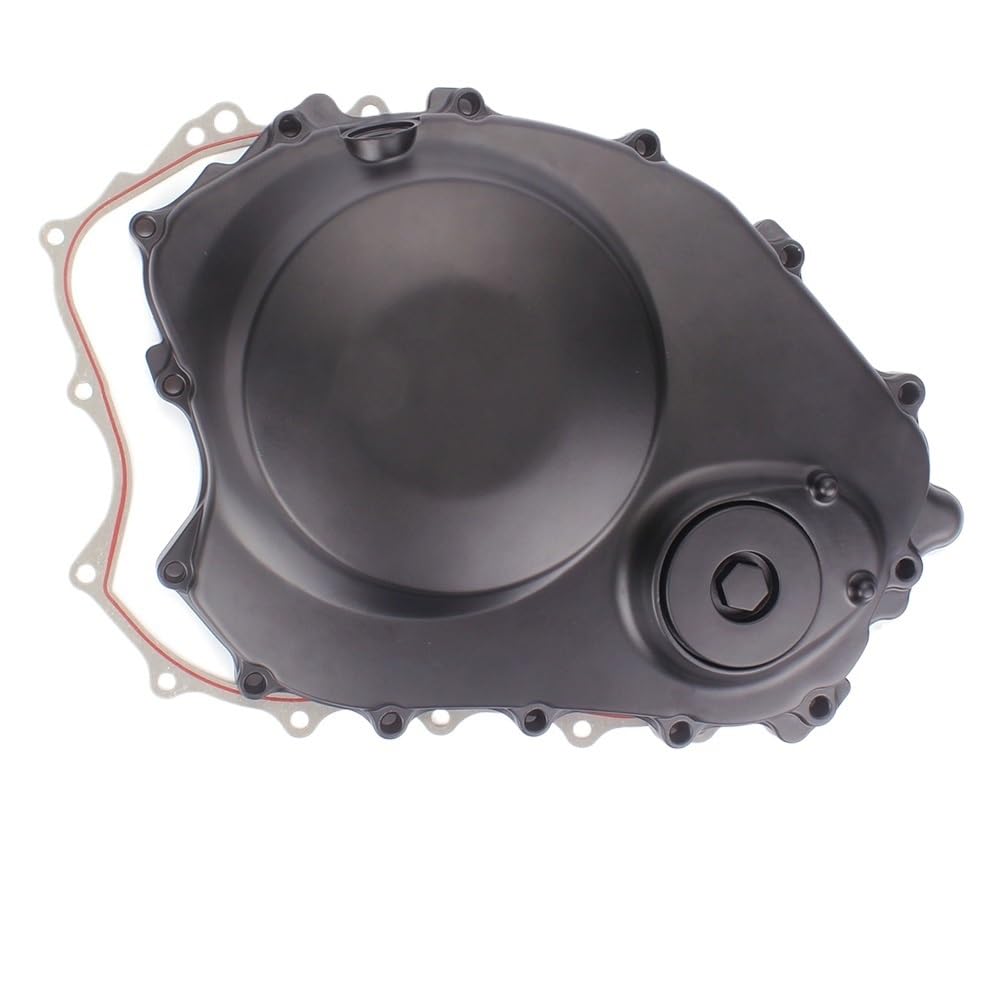 Cubierta Choque estator Cubierta del Motor, Cubierta estator, Lateral cárter, Carcasa para CBR1000RR CBR 1000 RR 2004 2005 2006 2007 Junta y cuña