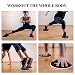 Hurdilen Core Sliders, Discos Deslizantes Uso de Doble Cara en Pisos de...