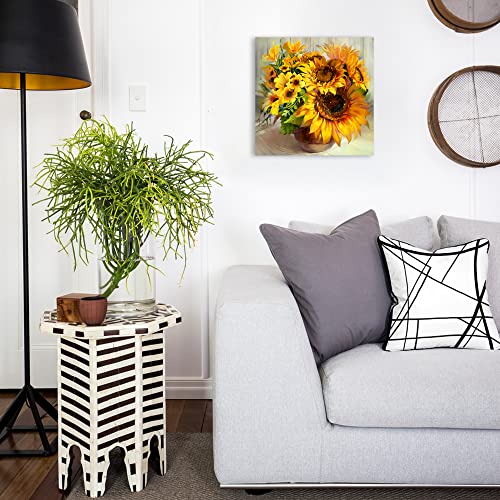 Fall-Sunshine-Sunflower-Bathroom-Decor-Wall-Art-Farmhouse-Kitchen-Paintings-for-Wall-Decorations-Countryside-Vintage-Framed-Canvas-Artwork-Printing-Ready-to-Hang-for-Living-Room-Bedroom-134×134 Fall Sunshine Sunflower Bathroom Decor Wall Art Farmhouse Kitchen Paintings for Wall Decorations Countryside Vintage Framed Canvas Artwork Printing Ready to Hang for Living Room Bedroom 134×134