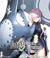 Algopix Similar Product 18 - Fate/Grand Order First Order BLURAY