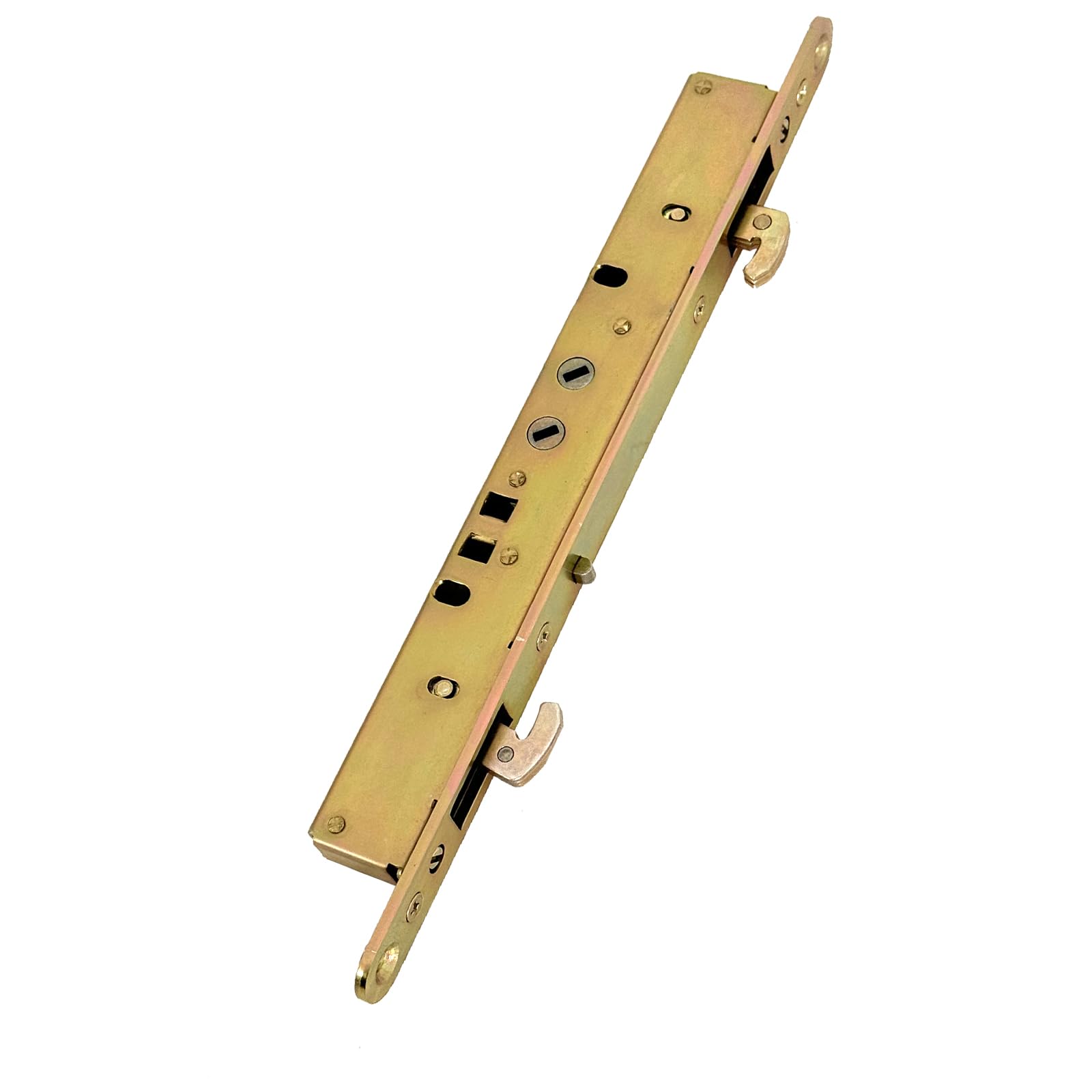 Serrure pour porte en verre de terrasse : sécurisez votre baie coulissante avec Hoconnie