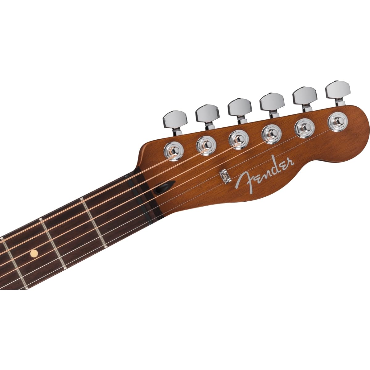 Amazon | Fender/Acoustasonic Standard Telecaster Black フェンダー