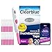 Produktbild Clearblue Schwangerschaftstest Frühe Erkennung, Über 99 % zuverlässig, 1 Test