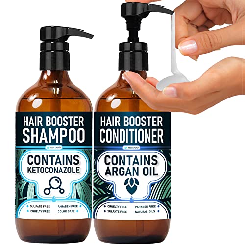 10 Best Ketoconazole Conditioner Buying Guide ORCC Online