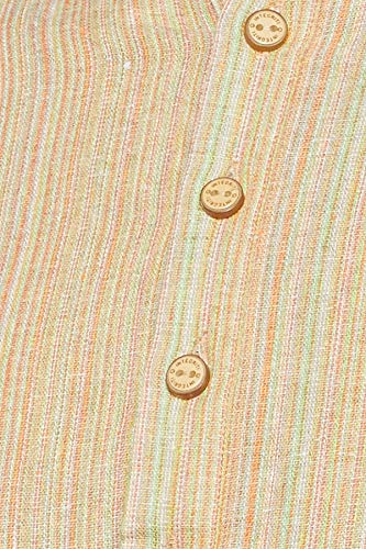 Image of Integriti Men's Cotton Kurta