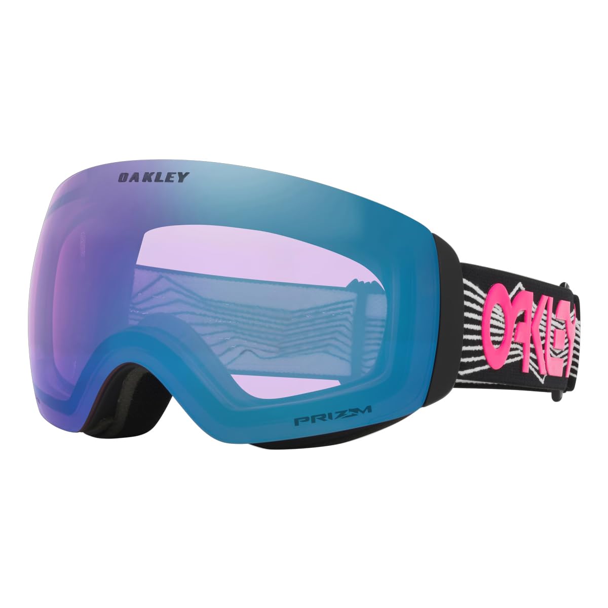 Amazon | [Oakley] ゴーグル オークリー FLIGHT DECK M フライトデッキ