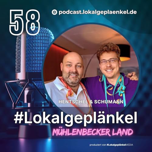 #58 – 🕵️‍♂️ Staatsschutz ermittelt! 🎉 650 Jahre Feier und Schock 😱 und die Mönchskuttenfabrik.