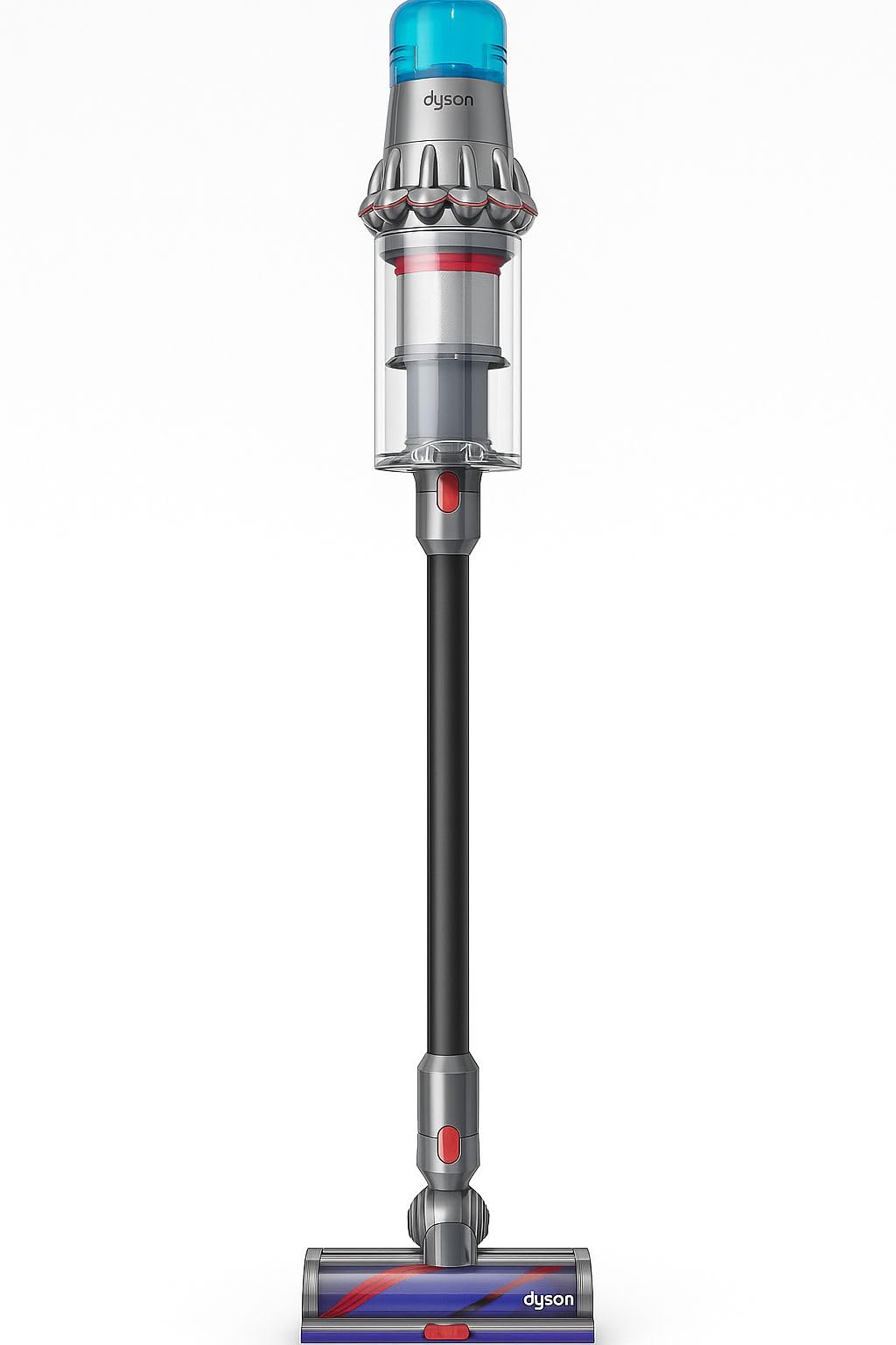 Dyson V15 Detect Total Clean cordless vacuum | 476622-01 | 2 years