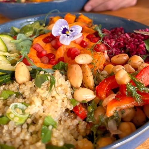 Naviger i kostholdsjungelen &ndash; Anders&rsquo; tiln&aelig;rming til mat og helse