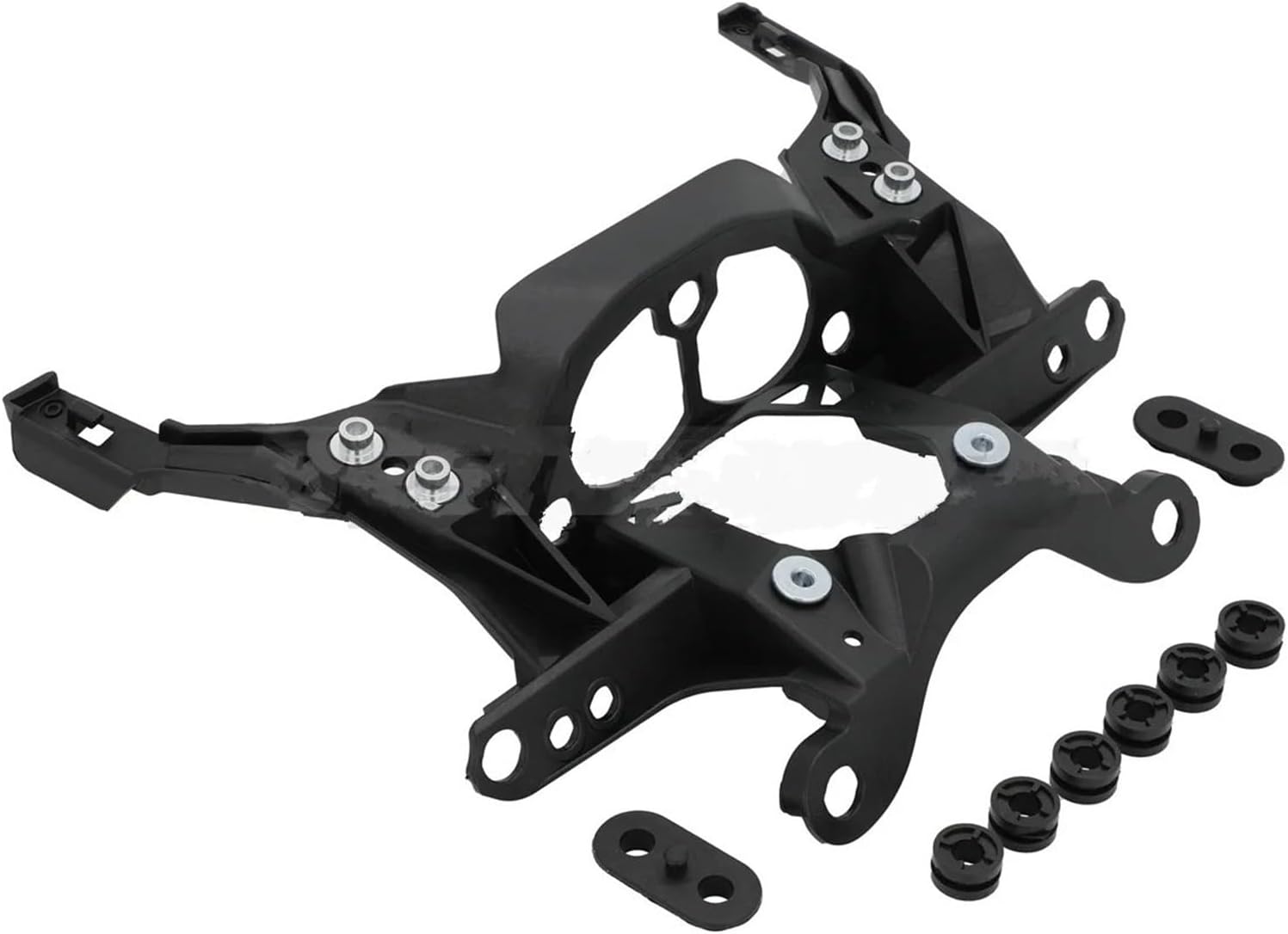 フェアリングキット カワサキ Ninja ZX10R 2004 2005 用 オートバイ