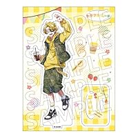 カラフルピーチ アクリルスタンド からぴちピクニック たっつん