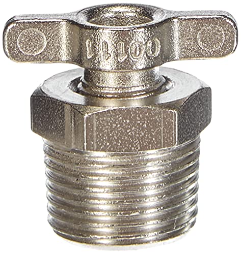 Mecafer 152094 Purge 3/8 m