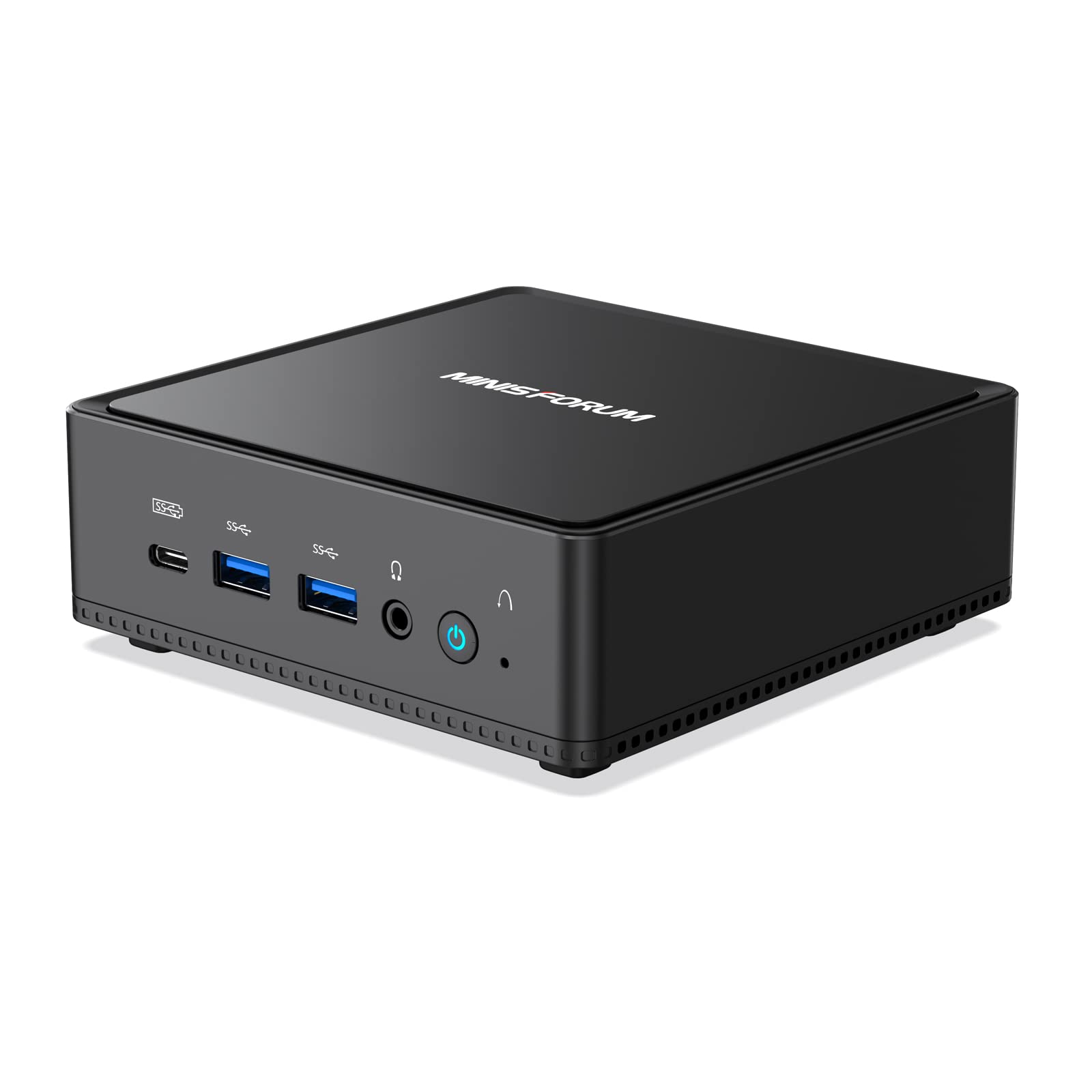Amazon.co.jp: MINISFORUM DeskMini JB95ミニpc 第11代Celeron