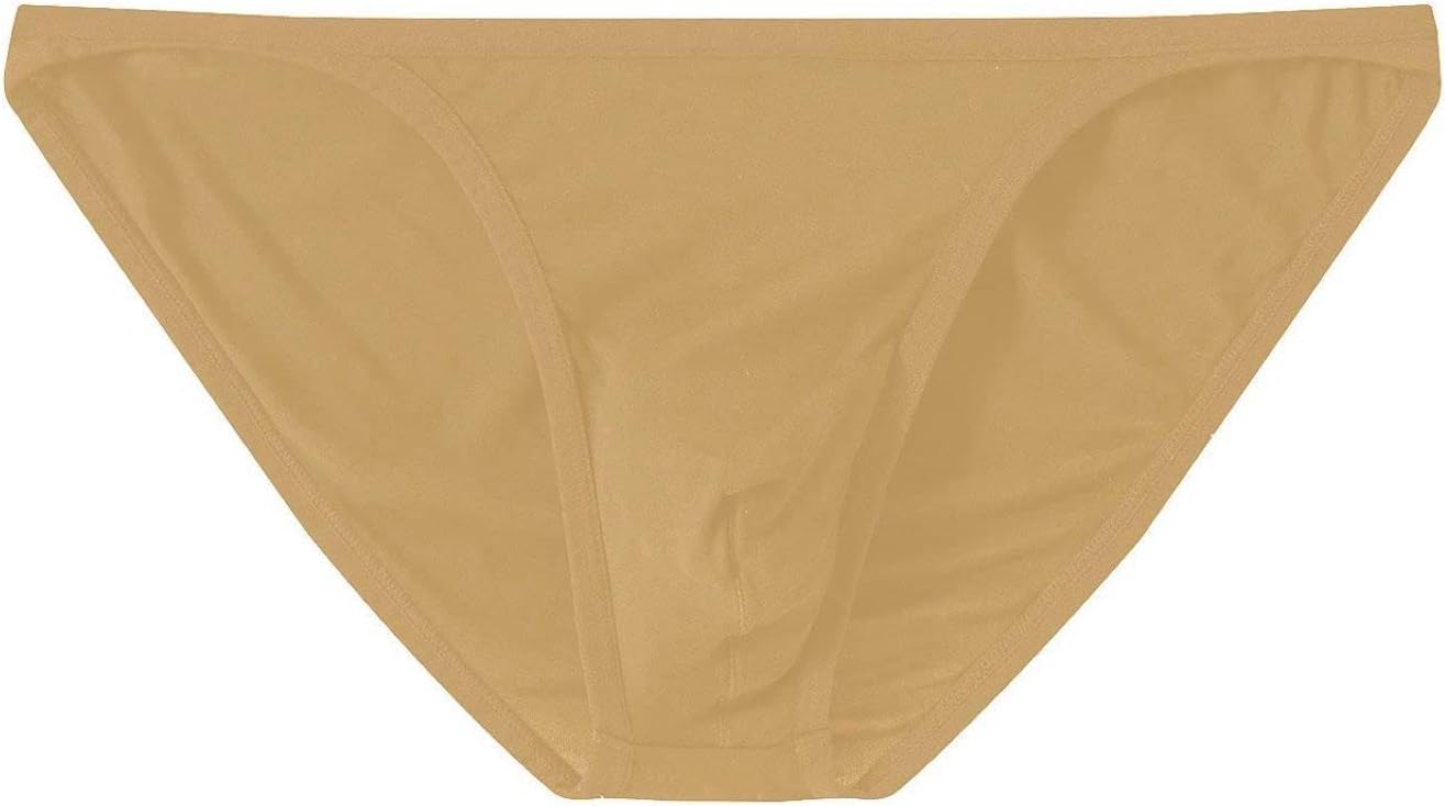 THE BLAZZEHigh Rise G-String Thong Men's Modern Brief