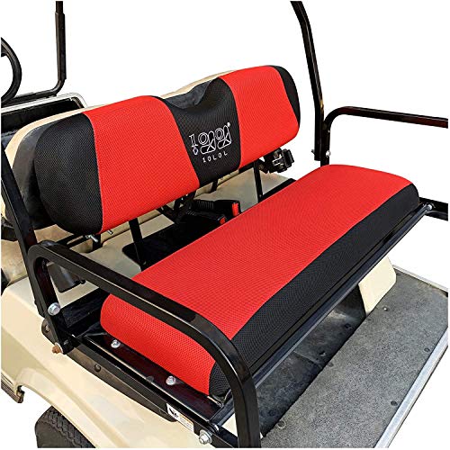 Best Back Seat For Golf Cart Club Car
