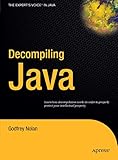 Decompiling Java