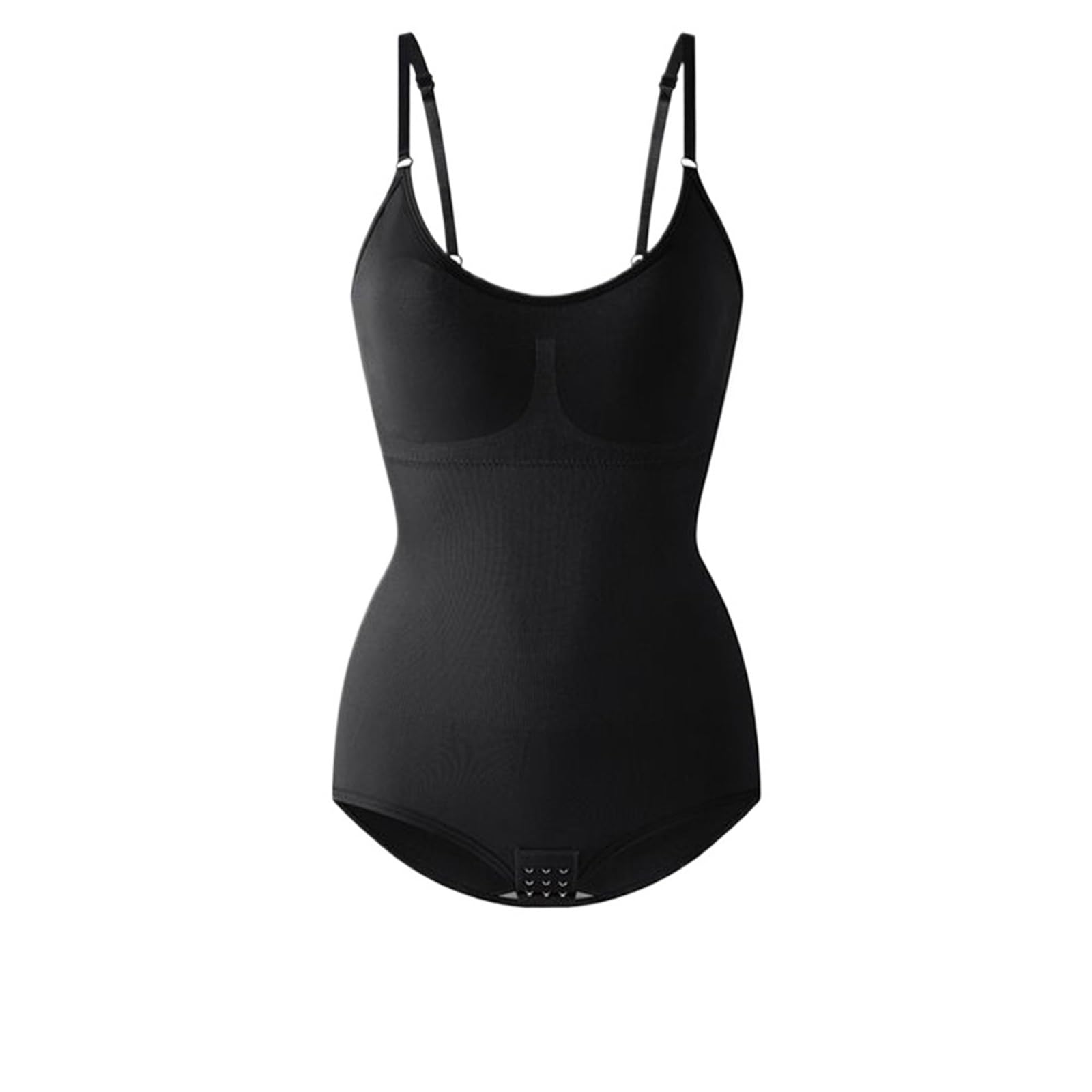 Body Moldeador Mujer Body moldeador for mujer, control de abdomen, mono con sujetadores