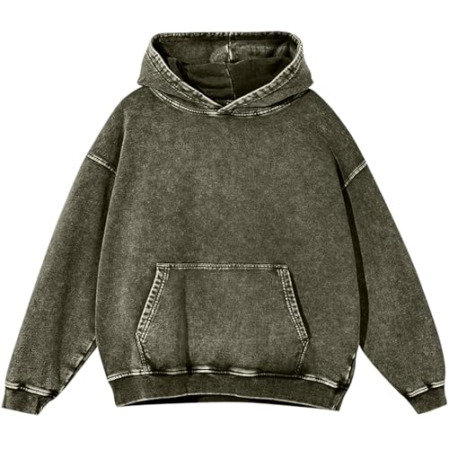 トップス *Oversized Hoodie Edikted 98 Oversized Hoodie | PacSun