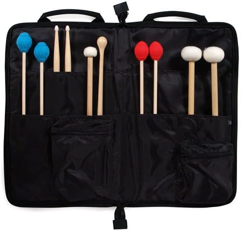 Percussion Source Stick Bag