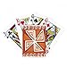 Brown Windll Mexico Totems Antike Civilization Poker Playing Magic Card Fun Brettspiel