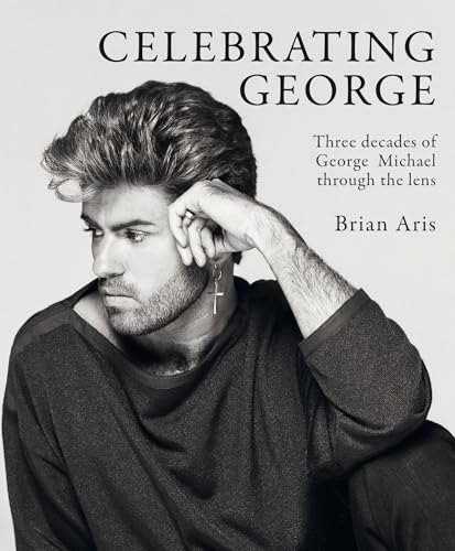 Bild: Celebrating George: Three decades of George Michael through the lens f�r 49,85 EUR (-11%) statt 55,99 EUR bei amazon.de