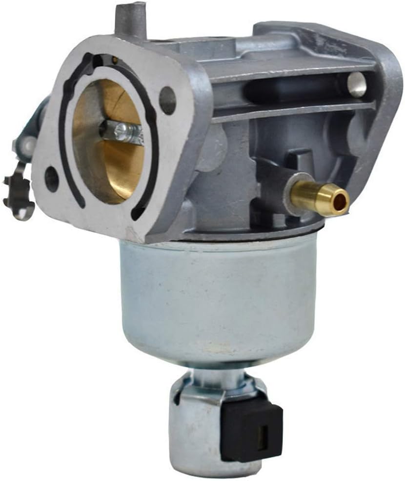 WFLNHB Carburetor Replacement for Kawasaki FR730V FS730V Engine Mower Carb with Gasket 15004-0826 15004-0984